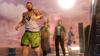 Illustration for article titled Sleeping Dogs Goes for the Full Bruce Lee with Today’s Zodiac Tournament DLC